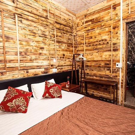 Ha Giang Creekside Homestay And Tours Zewnętrze zdjęcie