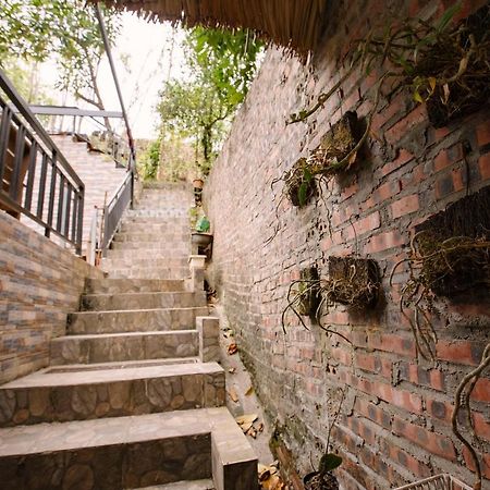 Ha Giang Creekside Homestay And Tours Zewnętrze zdjęcie