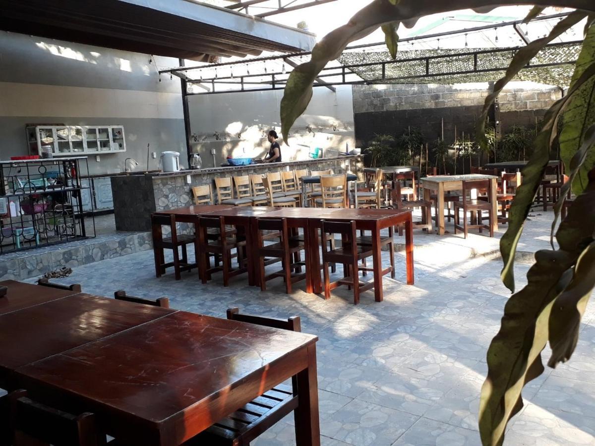 Ha Giang Creekside Homestay And Tours Zewnętrze zdjęcie