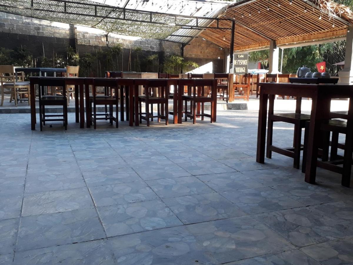 Ha Giang Creekside Homestay And Tours Zewnętrze zdjęcie