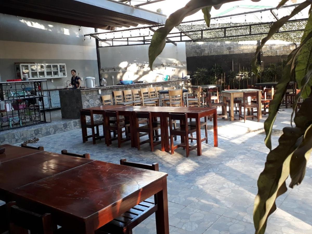 Ha Giang Creekside Homestay And Tours Zewnętrze zdjęcie