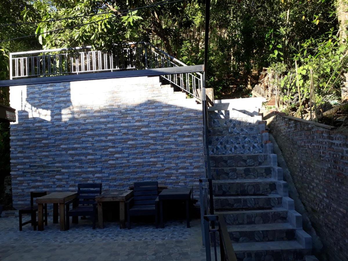 Ha Giang Creekside Homestay And Tours Zewnętrze zdjęcie