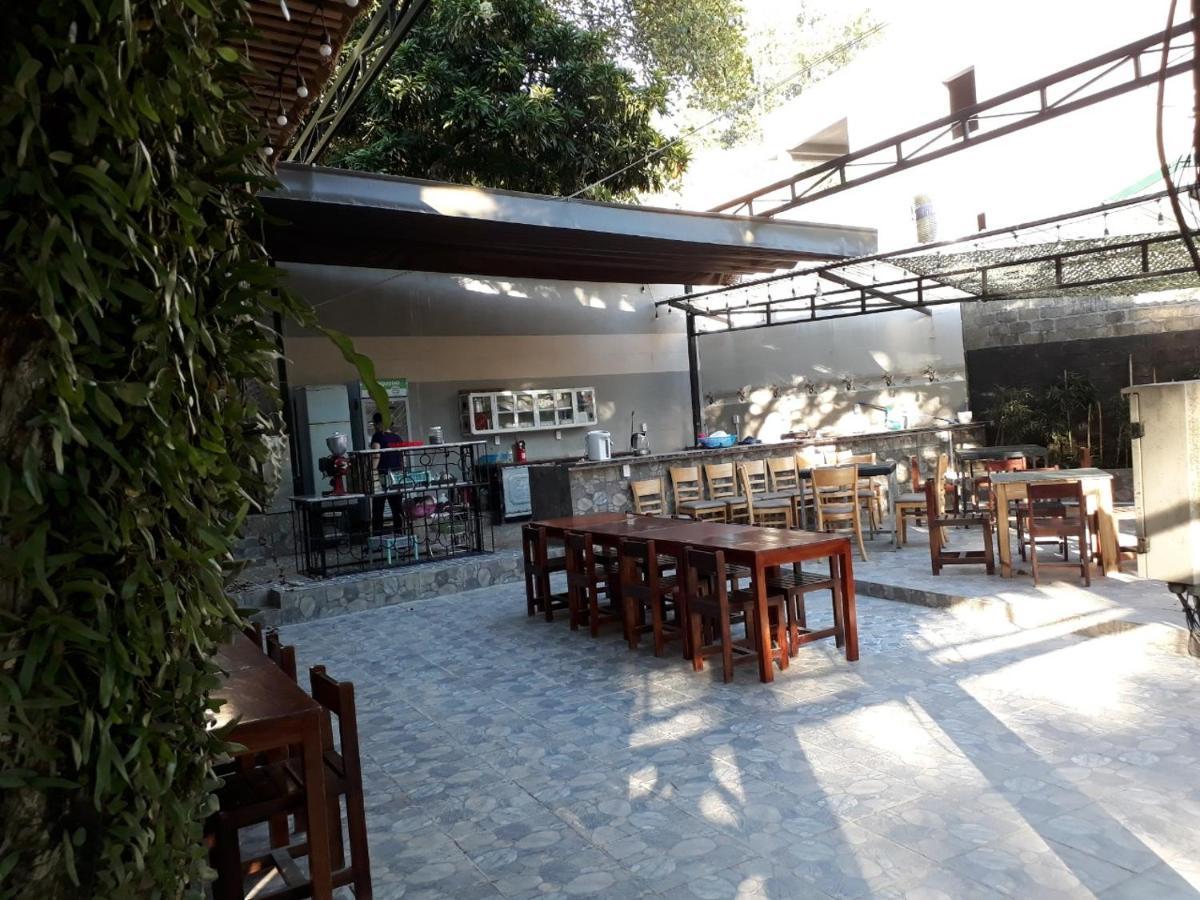 Ha Giang Creekside Homestay And Tours Zewnętrze zdjęcie