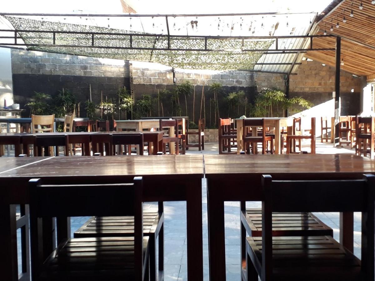 Ha Giang Creekside Homestay And Tours Zewnętrze zdjęcie