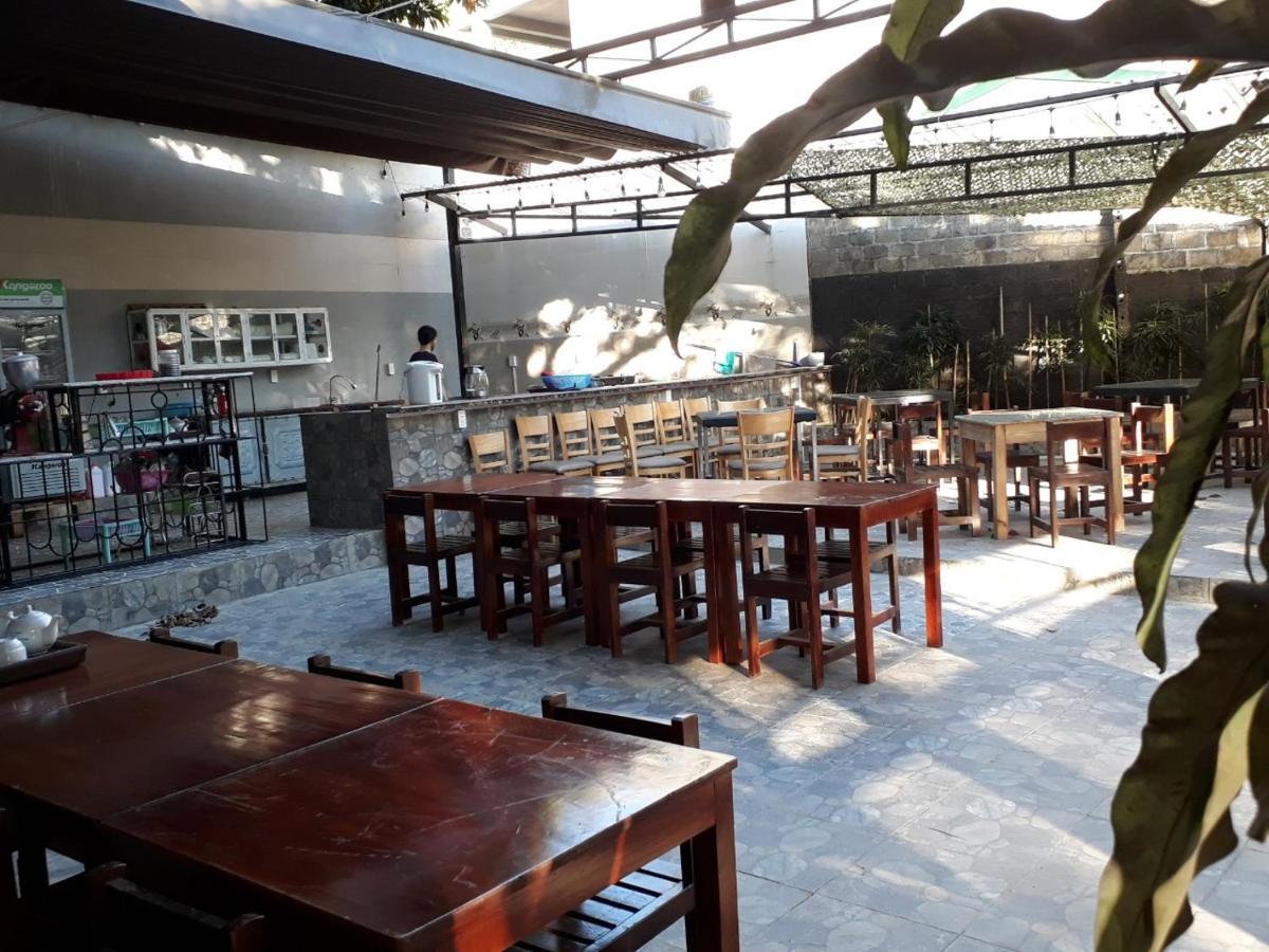 Ha Giang Creekside Homestay And Tours Zewnętrze zdjęcie