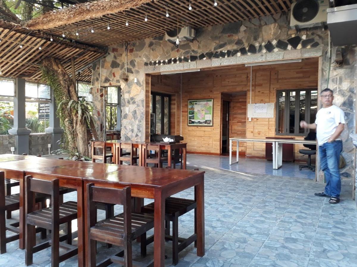 Ha Giang Creekside Homestay And Tours Zewnętrze zdjęcie
