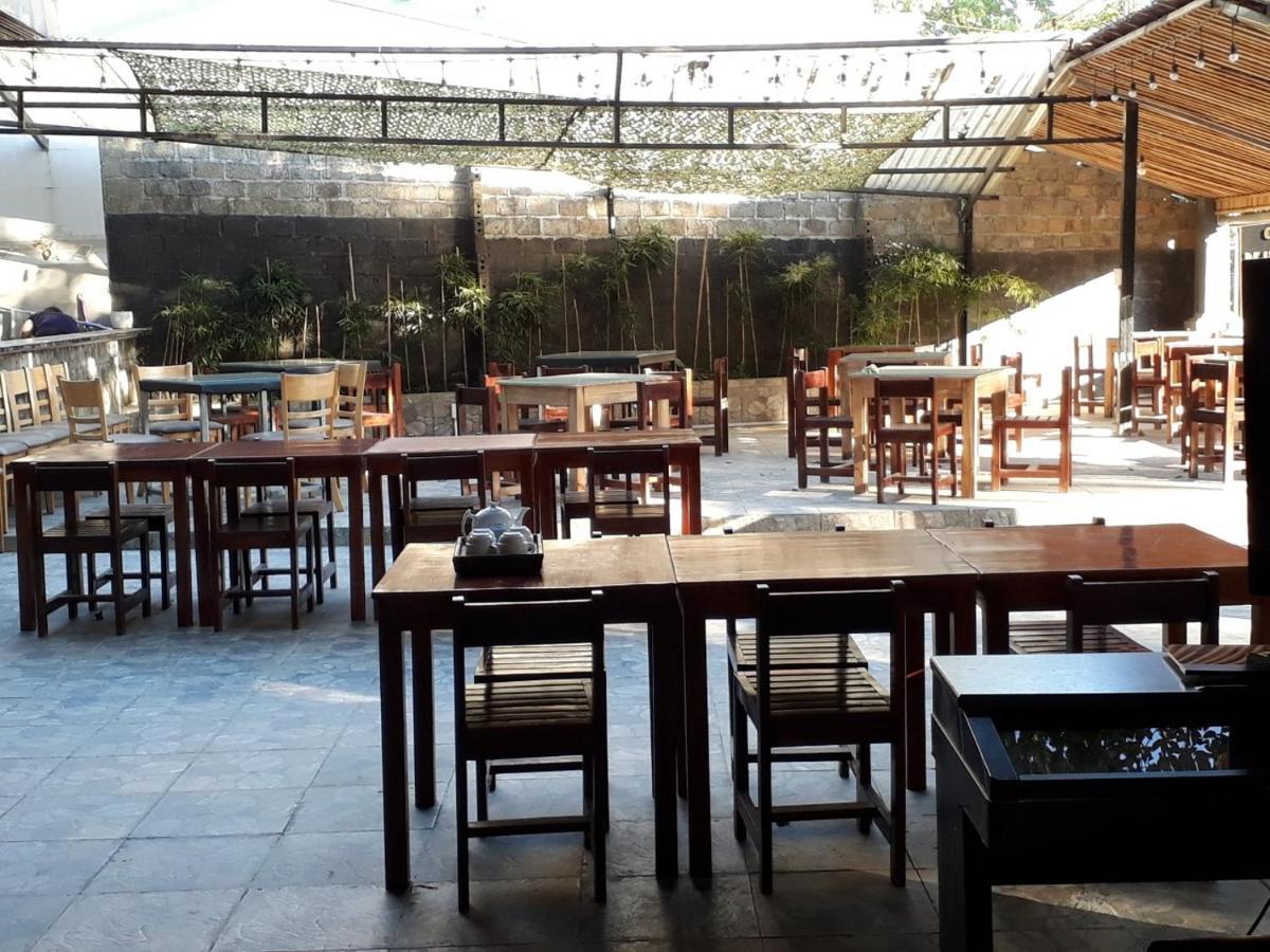 Ha Giang Creekside Homestay And Tours Zewnętrze zdjęcie