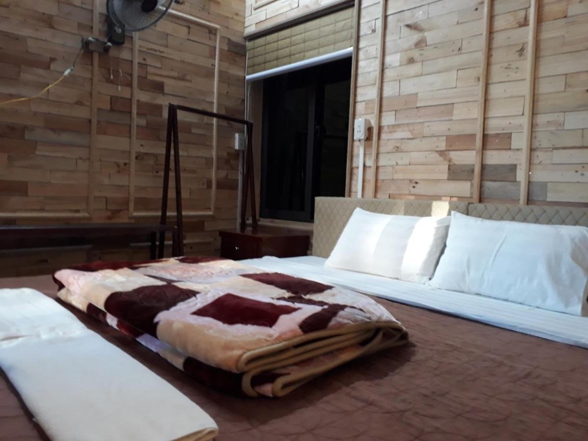 Ha Giang Creekside Homestay And Tours Zewnętrze zdjęcie
