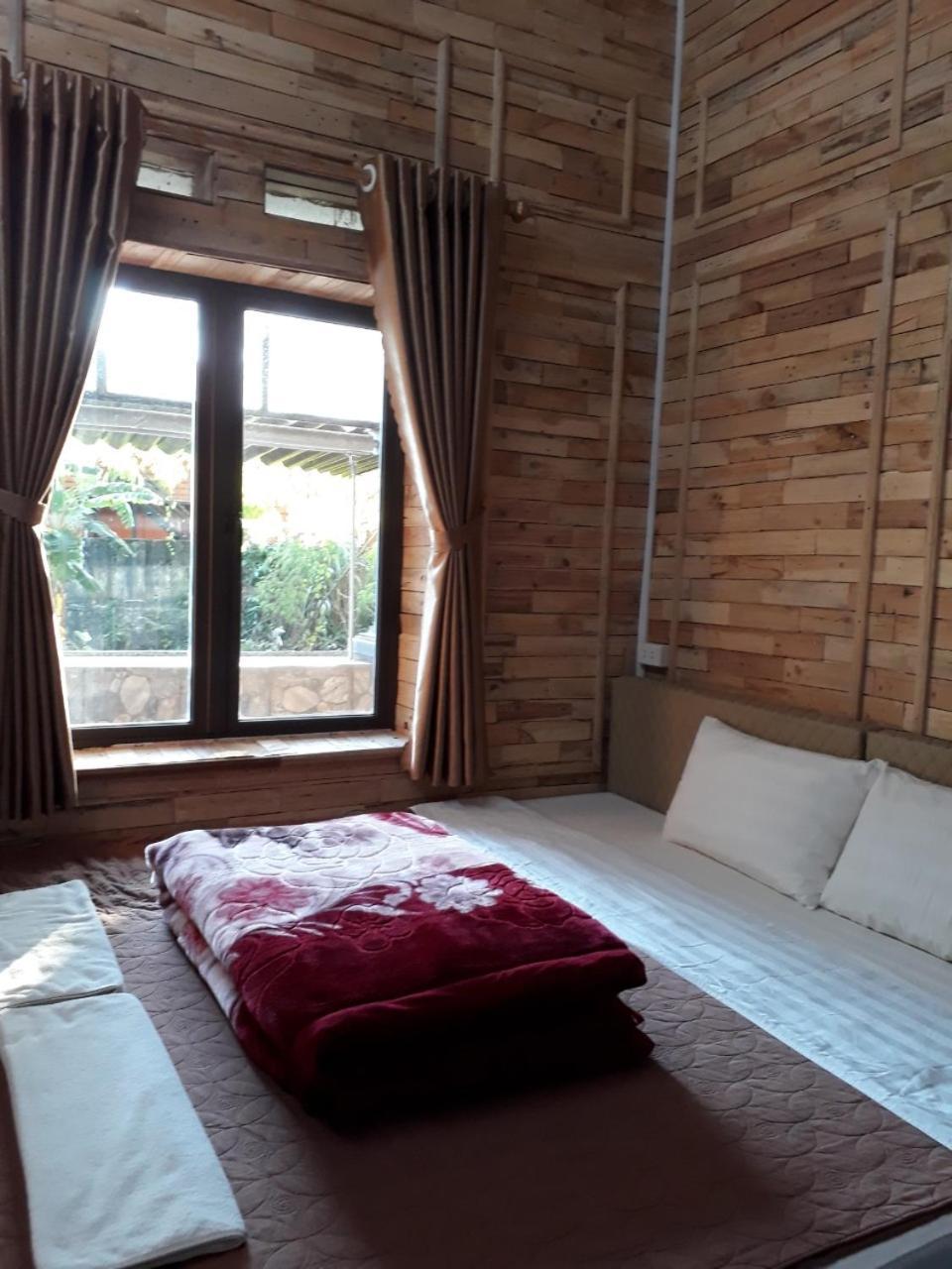 Ha Giang Creekside Homestay And Tours Zewnętrze zdjęcie