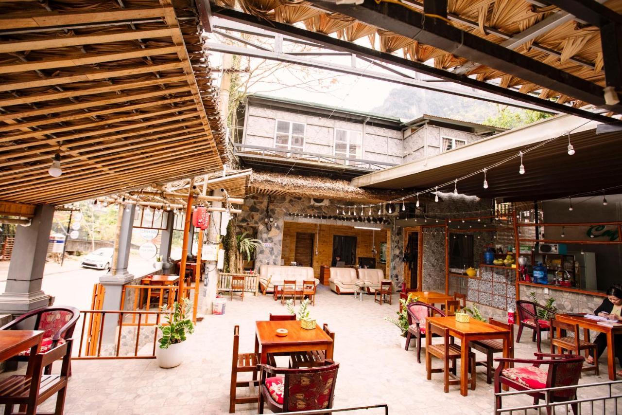 Ha Giang Creekside Homestay And Tours Zewnętrze zdjęcie