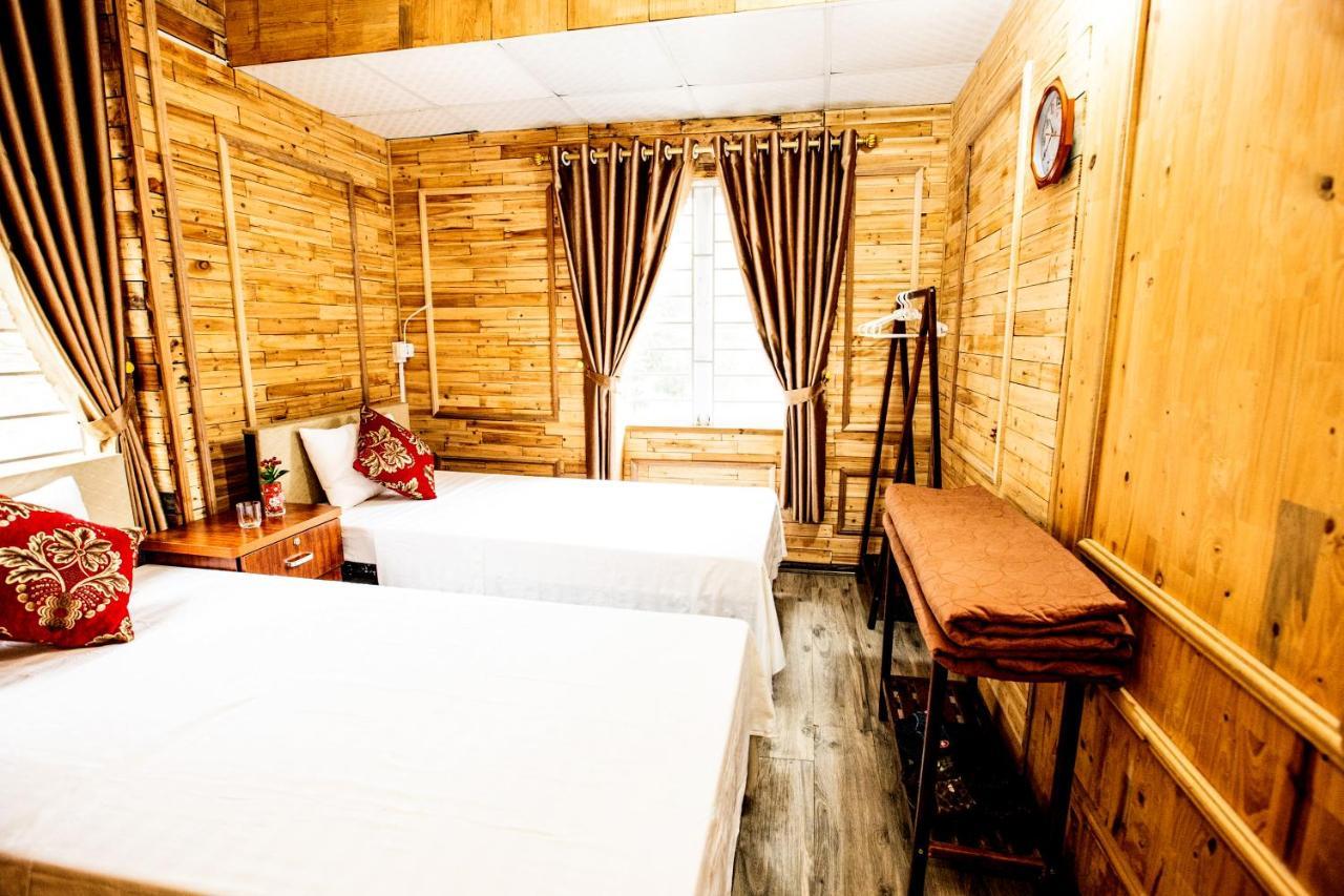 Ha Giang Creekside Homestay And Tours Zewnętrze zdjęcie