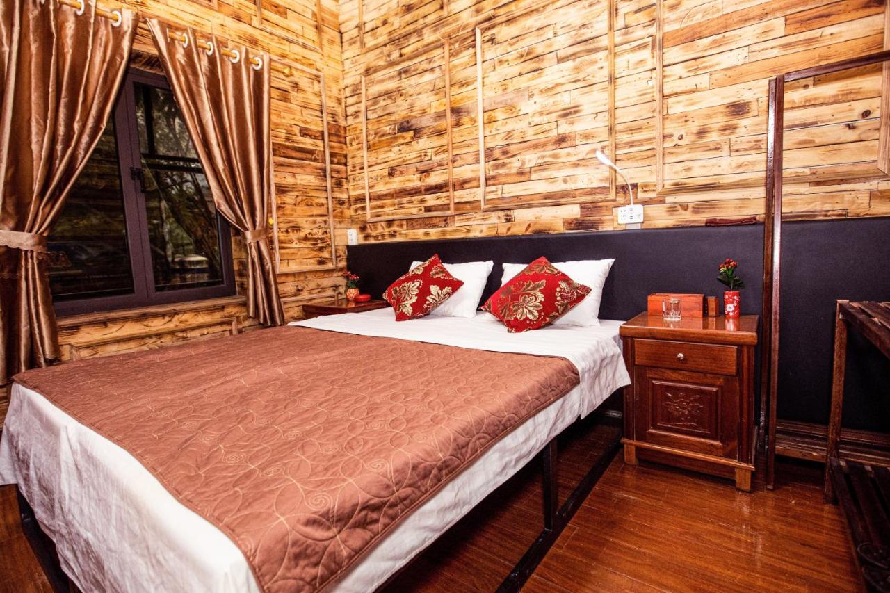 Ha Giang Creekside Homestay And Tours Zewnętrze zdjęcie