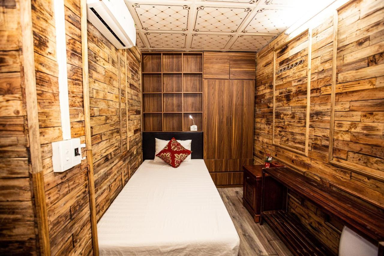 Ha Giang Creekside Homestay And Tours Zewnętrze zdjęcie