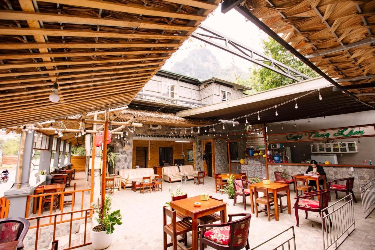 Ha Giang Creekside Homestay And Tours Zewnętrze zdjęcie