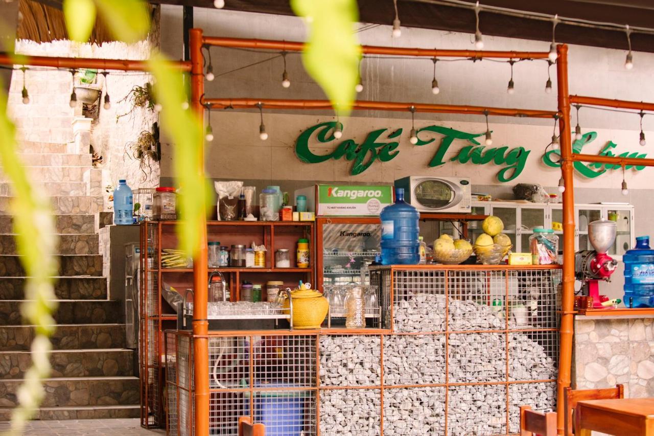 Ha Giang Creekside Homestay And Tours Zewnętrze zdjęcie