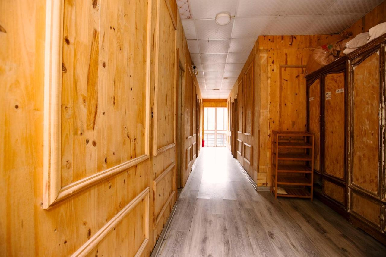Ha Giang Creekside Homestay And Tours Zewnętrze zdjęcie