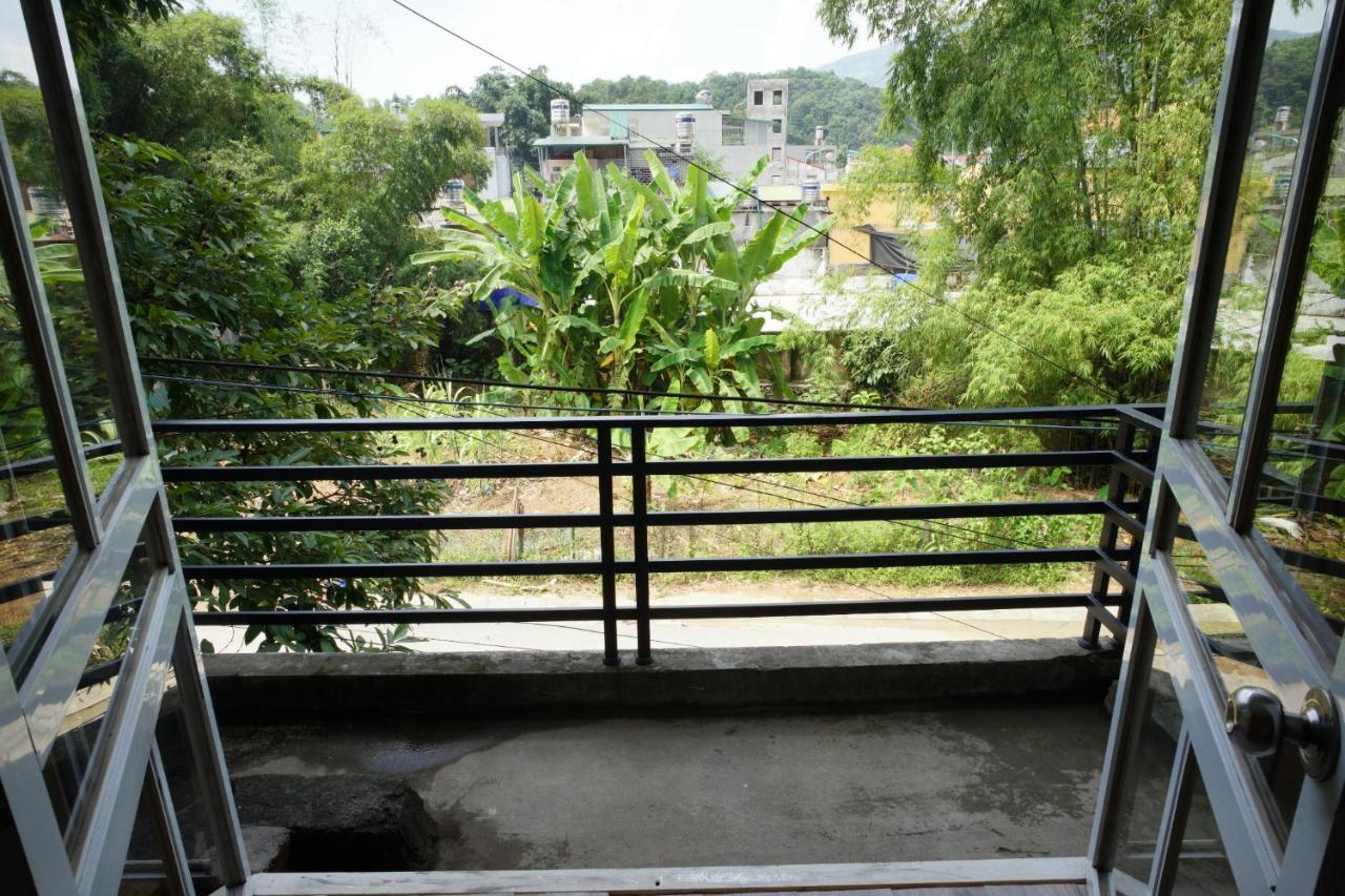 Ha Giang Creekside Homestay And Tours Zewnętrze zdjęcie