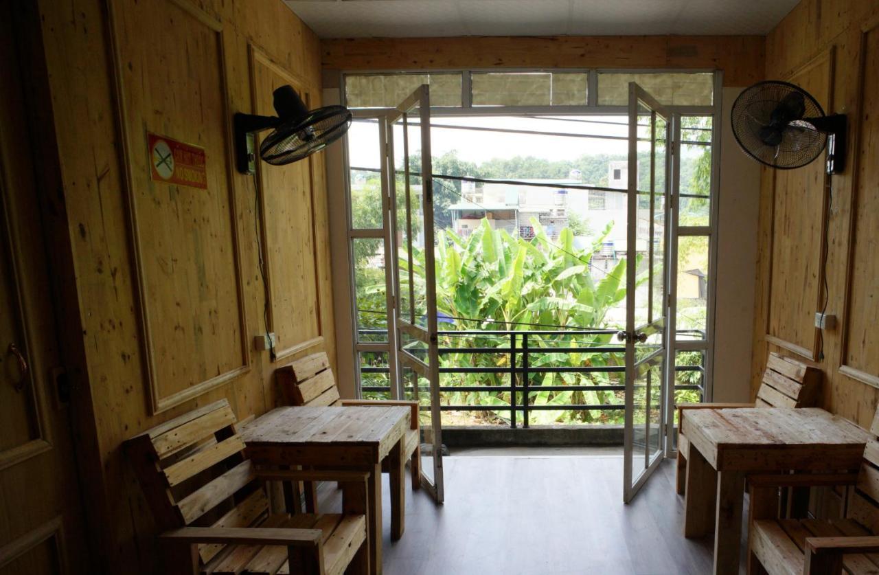 Ha Giang Creekside Homestay And Tours Zewnętrze zdjęcie
